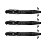 Carbon 360 Dart Stems by Harrows - view 7