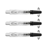Carbon 360 Dart Stems by Harrows - view 11
