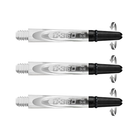 Carbon 360 Dart Stems by Harrows - view 11