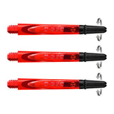 Carbon 360 Dart Stems by Harrows - view 20