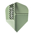Control Standard No6 Prime Dart Flights by Harrows