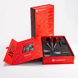 Harrow Damon Heta Geo Quick Point 90% Tungsten Steel Tip Darts
