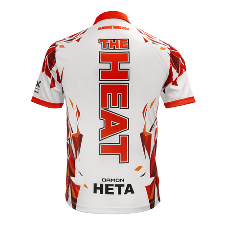 Harrows Damon Heta Player Shirt - view 3