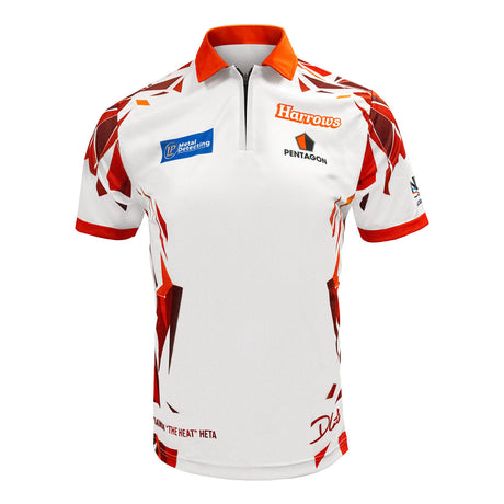 Harrows Damon Heta Player Shirt - view 2