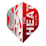 Damon Heta Series 3  Dart Flights by Harrows