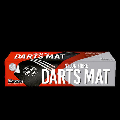Harrows Carpet Dart Mat - view 7
