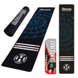 Harrows Carpet Dart Mat