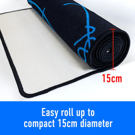 Harrows Carpet Dart Mat - view 5