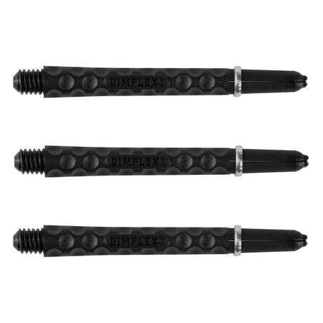 Harrows Dimplex Dart Stems / Shafts - view 9