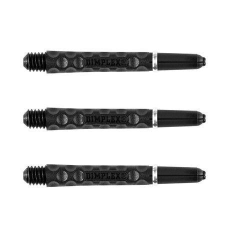 Harrows Dimplex Dart Stems / Shafts - view 10