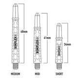 Harrows Dimplex Dart Stems / Shafts - view 12