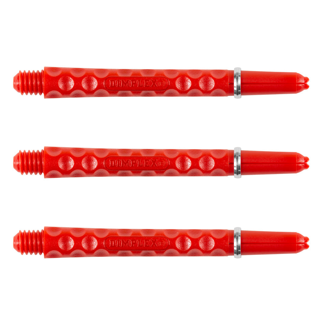 Harrows Dimplex Dart Stems / Shafts - view 7