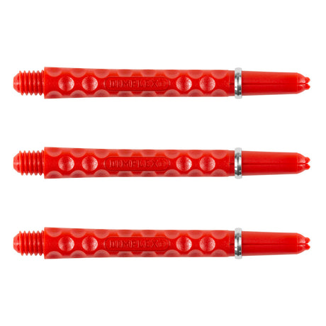 Harrows Dimplex Dart Stems / Shafts - view 7