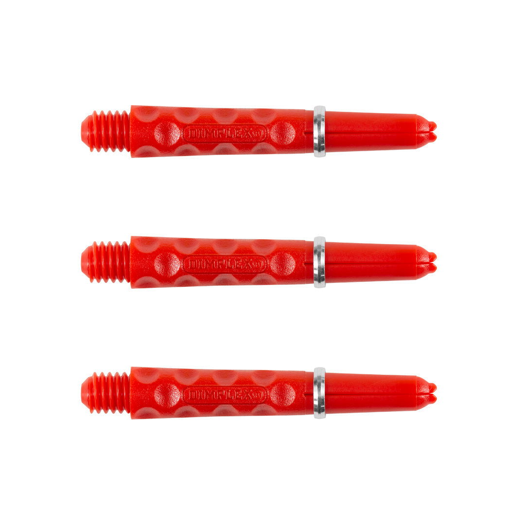 Harrows Dimplex Dart Stems / Shafts - view 6