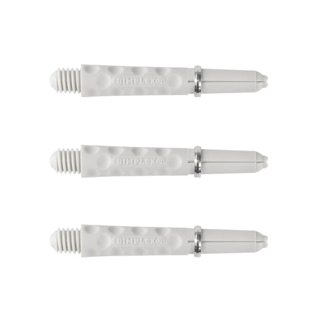 Harrows Dimplex Dart Stems / Shafts - view 2