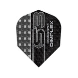 Dimplex S3 Dart Flights by Harrows - view 17