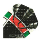 Harrows Dimplex Treble Twenty Dart Flights