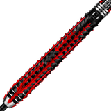 Harrows Fire Inferno 90% Tungsten Steel Tip Darts - view 2