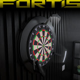 Harrows Fortis Dartboard - view 10