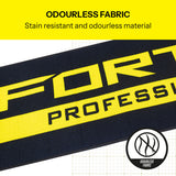 Harrows Fortis Yellow Dart Mat