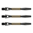 Harrows Heavy Metal Dart Stems