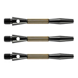 Harrows Heavy Metal Dart Stems