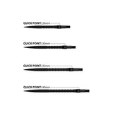 Harrows HM Grip Quick Points - view 5