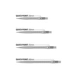 Harrows HM Grip Quick Points - view 19