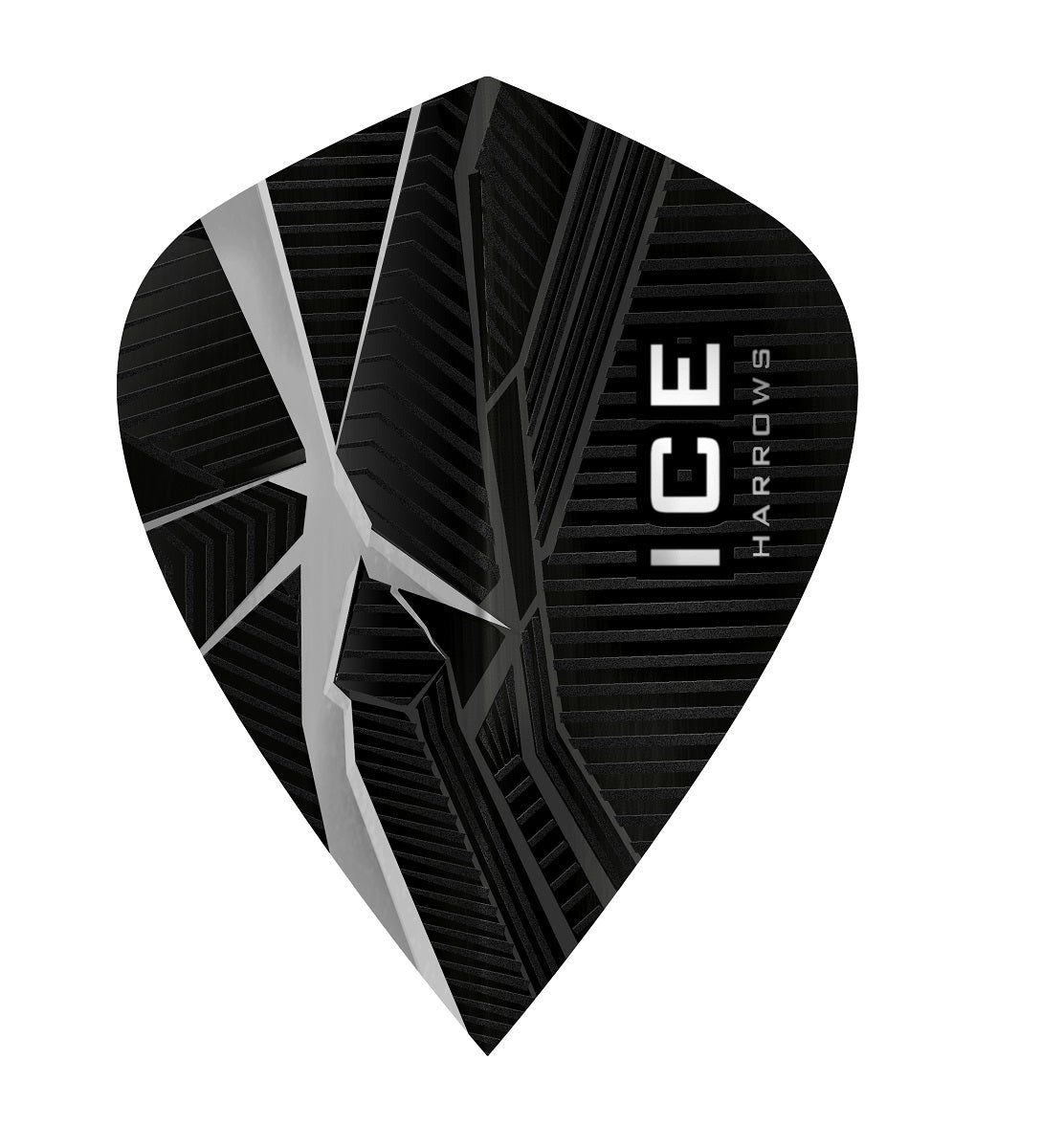 ICE Recut Kite Dart Flights By Harrows - 25 SETS - view 5