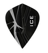 ICE Recut Kite Dart Flights By Harrows - 25 SETS - view 5