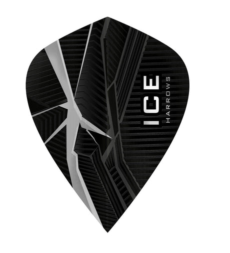 ICE Recut Kite Dart Flights By Harrows - 25 SETS - view 5