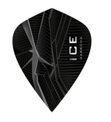 ICE Recut Kite Dart Flights By Harrows - 25 SETS - view 4
