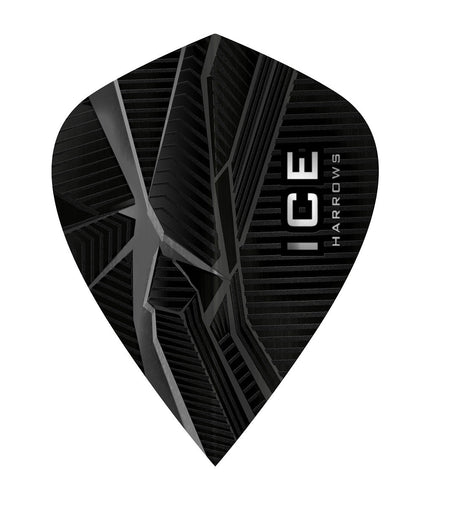 ICE Recut Kite Dart Flights By Harrows - 25 SETS - view 4