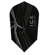 ICE Recut Slim Dart Flights By Harrows - 25 SETS - view 6