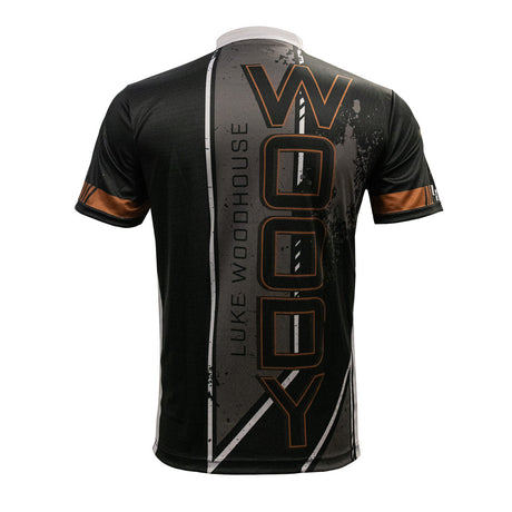 Harrows Luke Woodhouse Player Shirt - view 3