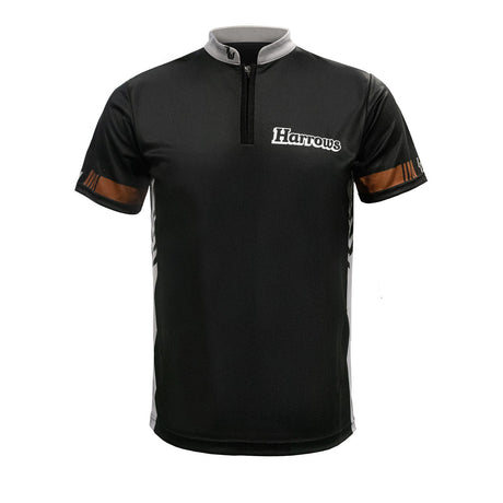 Harrows Luke Woodhouse Player Shirt - view 2