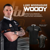 Harrows Luke Woodhouse Player Shirt - view 4