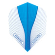 Marathon Aura No6 Dart Flights by Harrows