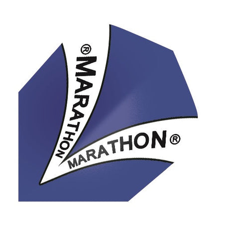 Harrows Marathon Blue Dart Flights