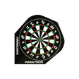 Harrows Marathon Dartboard Dart Flights