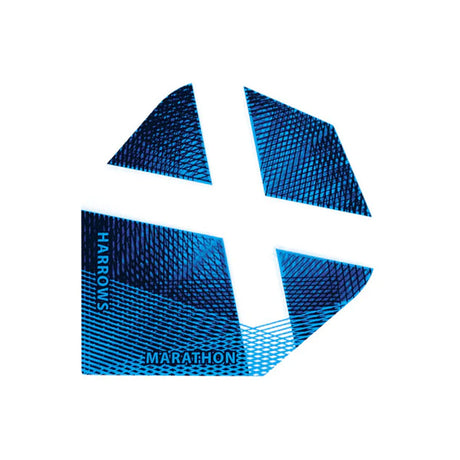 Harrows Marathon Scottish St Andrews  Dart Flights