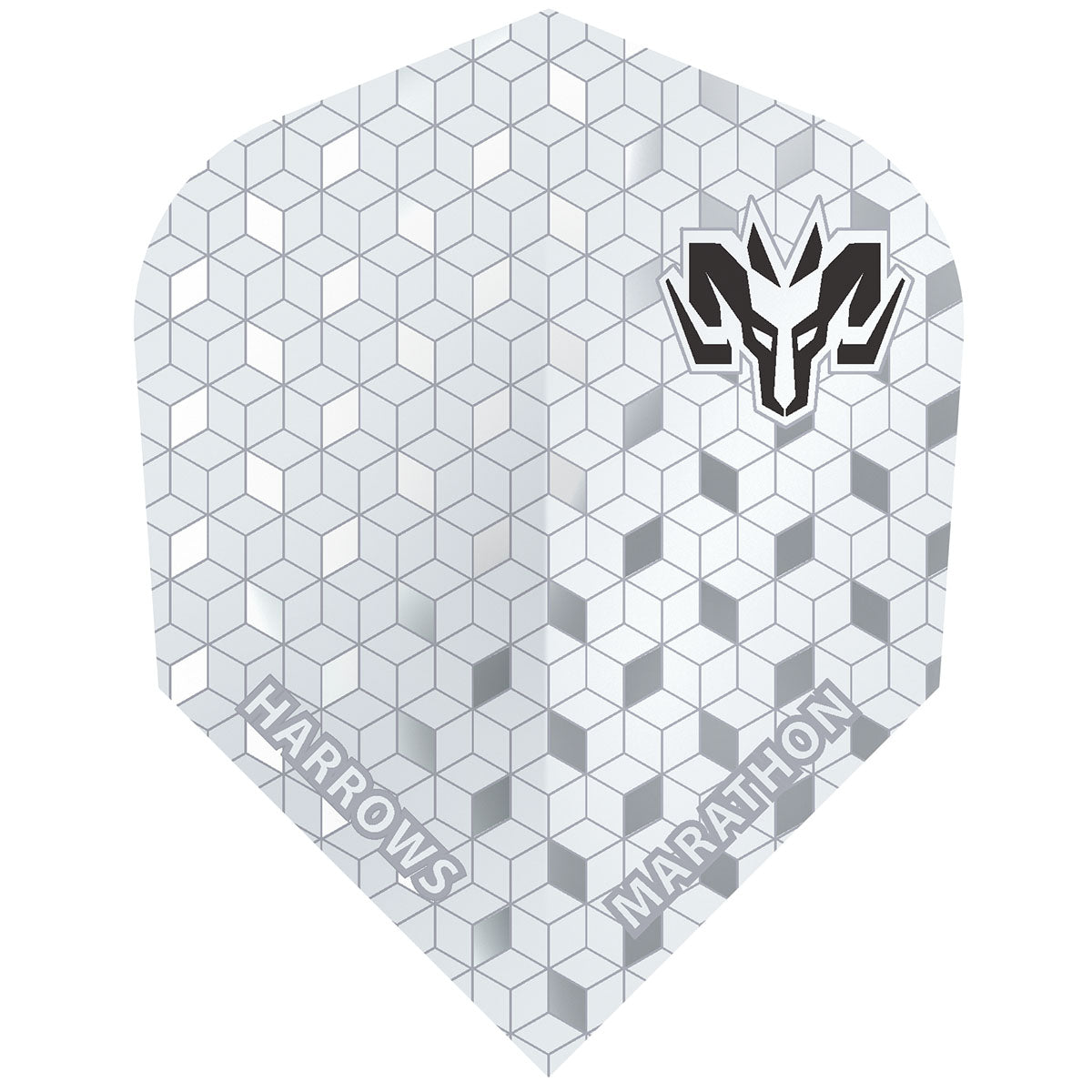 Harrows Marathon Wolfram Dart Flights