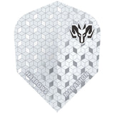 Harrows Marathon Wolfram Dart Flights