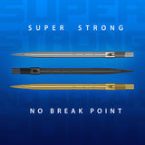 Harrows Micro Grip Quick Points - view 7