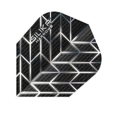 Harrows Monarch Silika Dart Flights No6