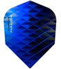 Harrows Paragon Blue Dart Flights