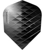 Harrows Paragon Smokey Dart Flights