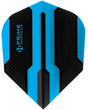 Harrows Prime Blue Dual Zone Dart Flights
