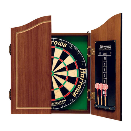 Harrows Pro Choice Complete Darts Centre - view 2