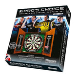Harrows Pro Choice Complete Darts Centre - view 5